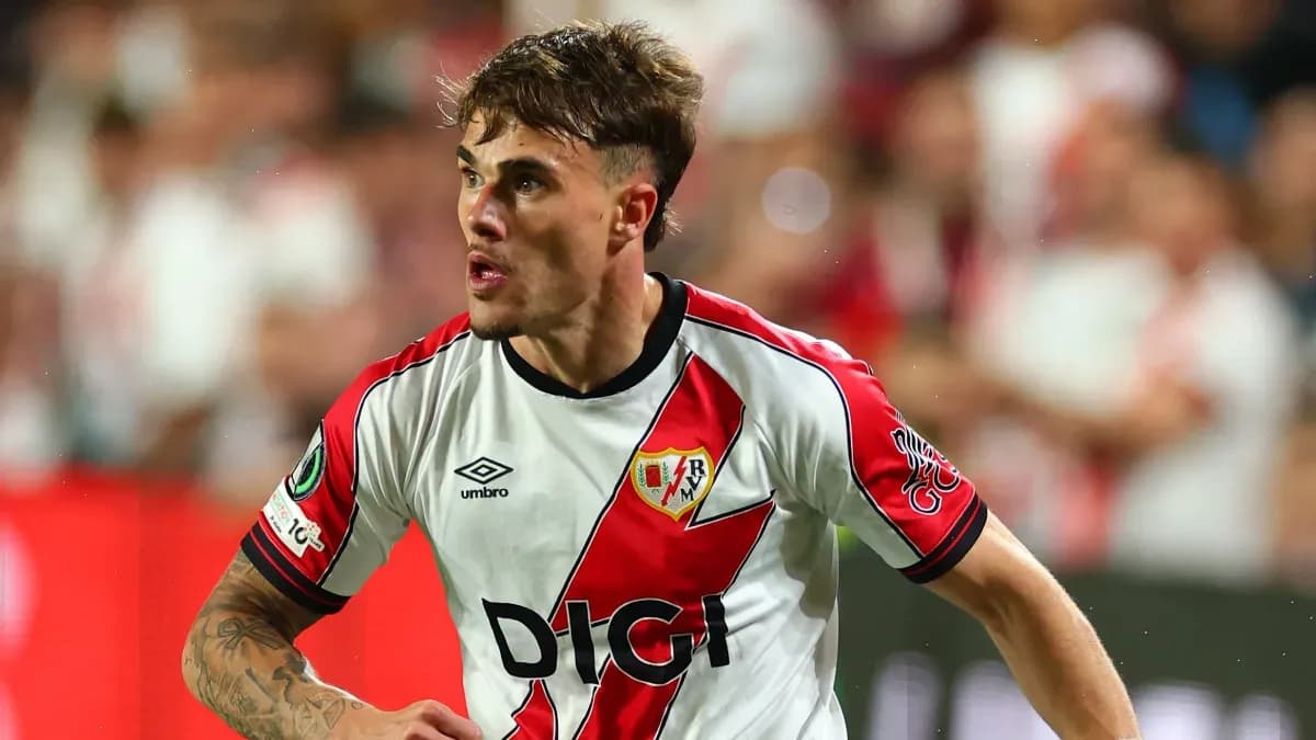 ¿Quién es Pep Chavarria? Lo que debes saber sobre el nuevo fichaje del Chelsea para reemplazar a Marc Cucurella en el lateral izquierdo ¿Quién es Pep Chavarria? Lo que debes saber sobre el nuevo fichaje del Chelsea para reemplazar a Marc Cucurella en el lateral izquierdo