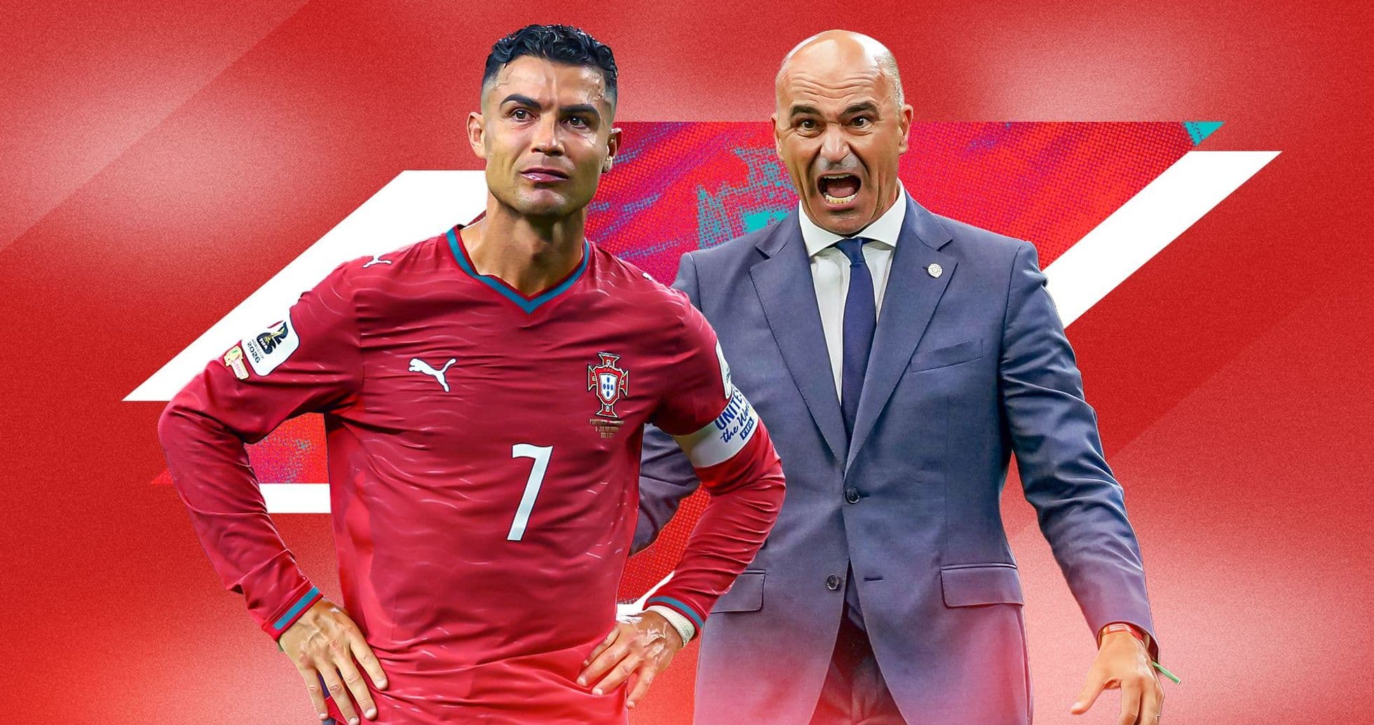 Portugal y la oportunidad perdida de su generación dorada en el Mundial Portugal y la oportunidad perdida de su generación dorada en el Mundial