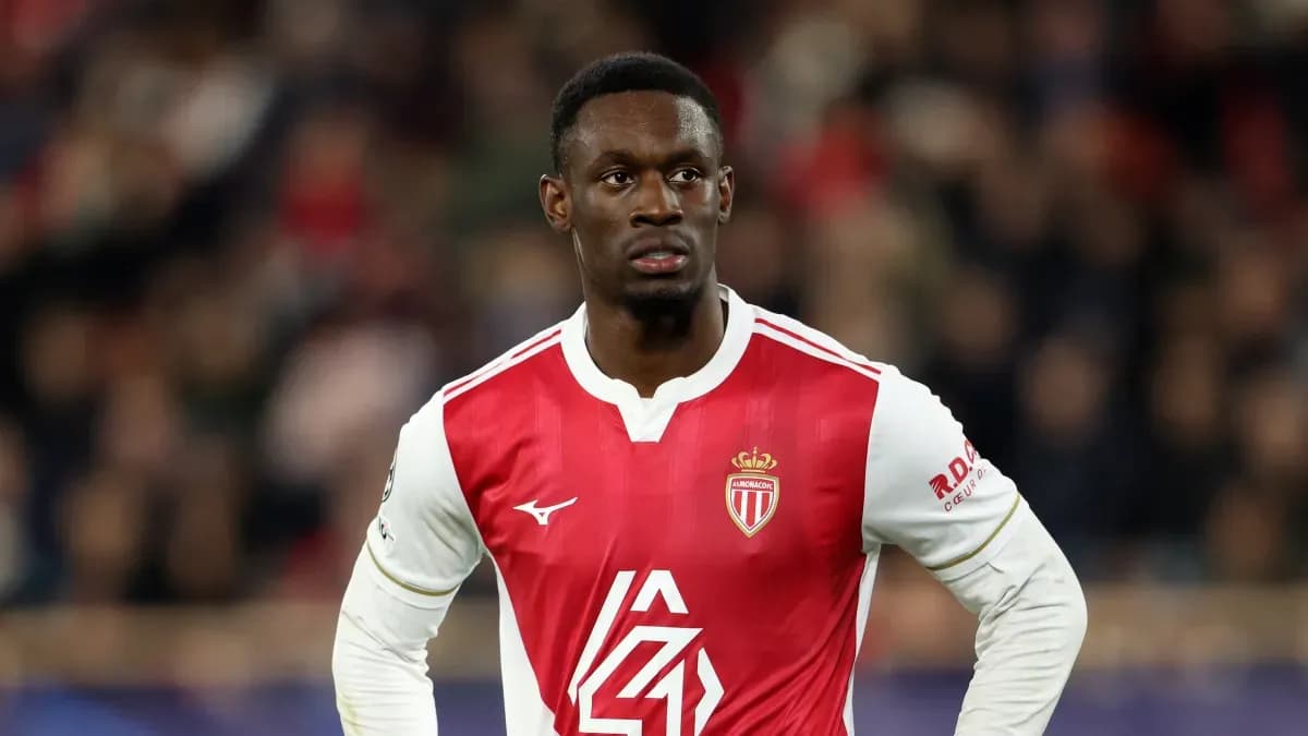 El colapso inesperado del fichaje de Folarin Balogun en el Everton tras los exámenes médicos El colapso inesperado del fichaje de Folarin Balogun en el Everton tras los exámenes médicos