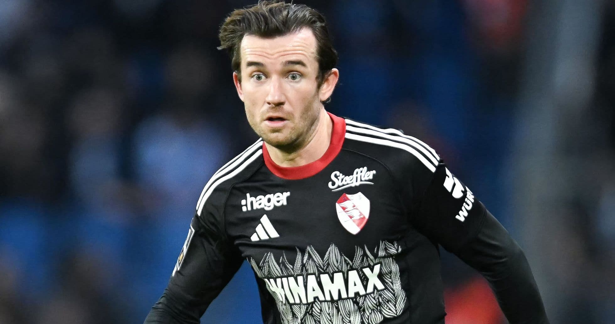 Crystal Palace ficha a Ben Chilwell y Quinten Timber tras el cierre del mercado Crystal Palace ficha a Ben Chilwell y Quinten Timber tras el cierre del mercado