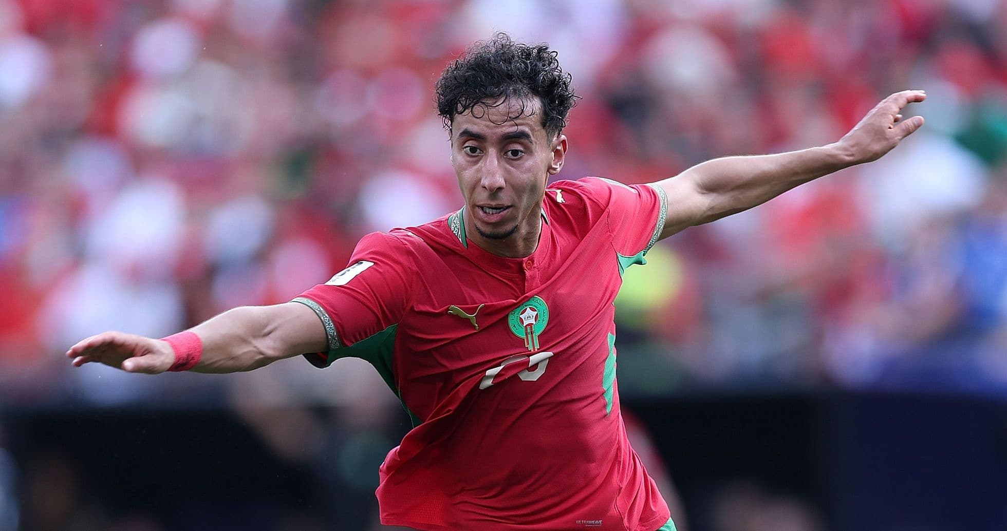 Salah-Eddine se acerca a Olympiakos tras rechazar al PSV Salah-Eddine se acerca a Olympiakos tras rechazar al PSV