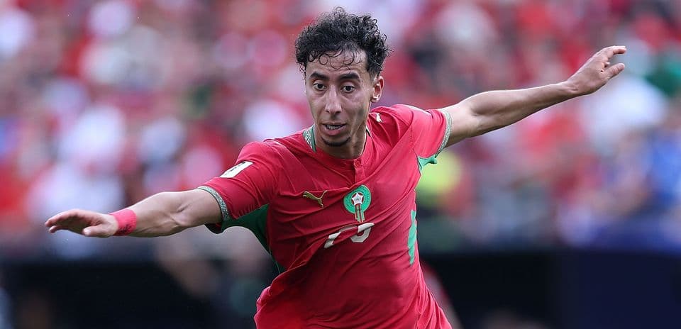 Salah-Eddine se acerca a Olympiakos tras rechazar al PSV Salah-Eddine se acerca a Olympiakos tras rechazar al PSV