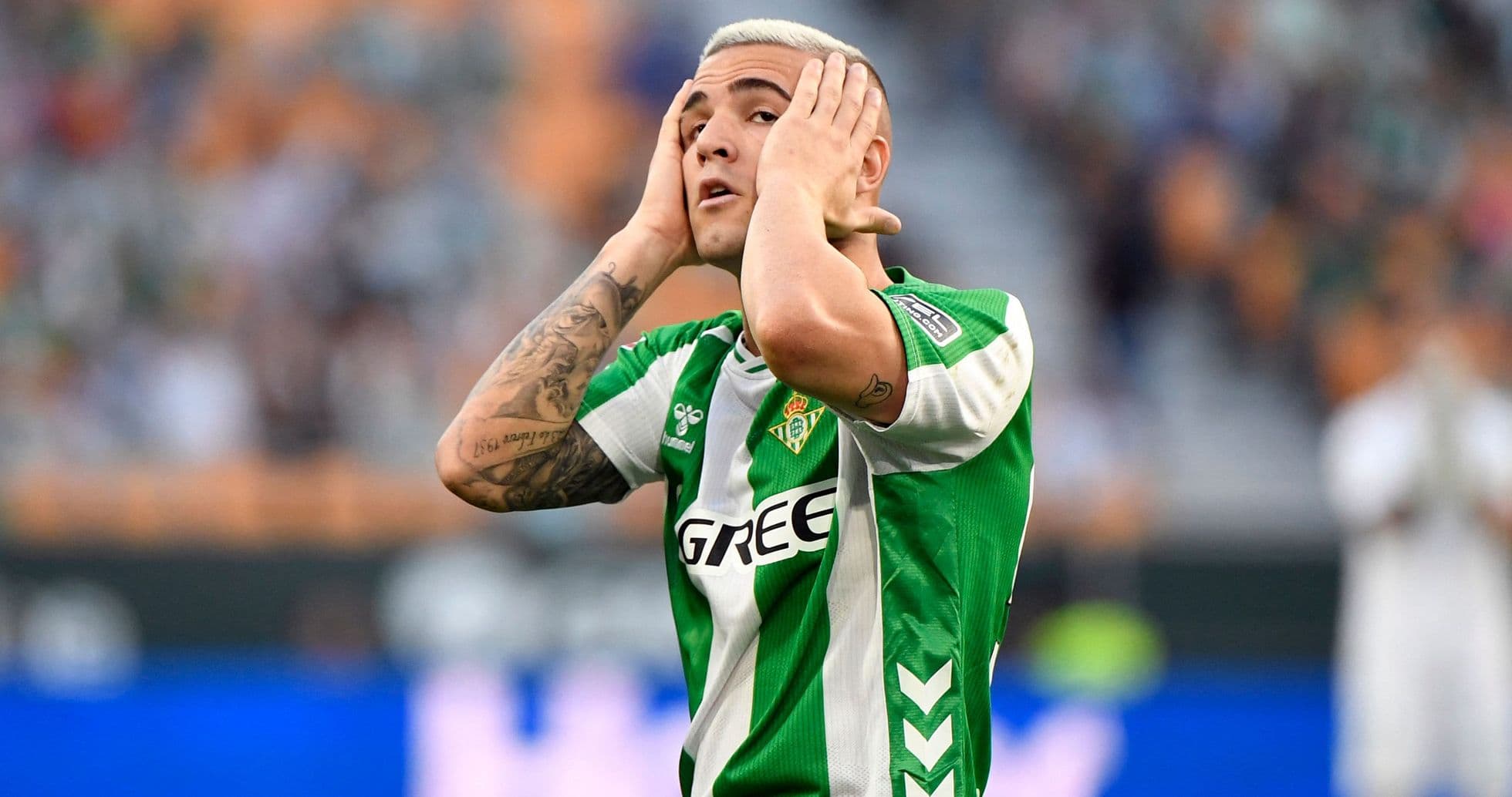 Por qué se frustró el fichaje soñado de Pablo García por el Arsenal y Racing Santander apareció en el último momento Por qué se frustró el fichaje soñado de Pablo García por el Arsenal y Racing Santander apareció en el último momento