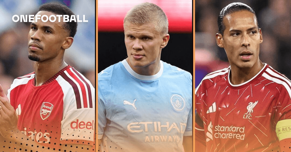 Los mejores jugadores de cada club de la Premier League según EA FC 27 Los mejores jugadores de cada club de la Premier League según EA FC 27