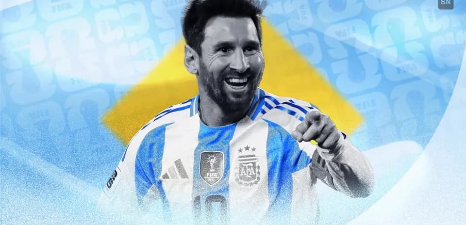 Próximo partido de Lionel Messi en el Mundial 2026: horario, calendario y enfrentamiento contra Suiza en cuartos de final Próximo partido de Lionel Messi en el Mundial 2026: horario, calendario y enfrentamiento contra Suiza en cuartos de final