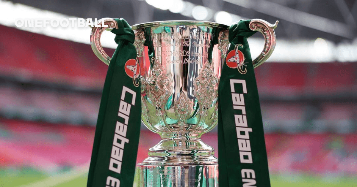Sorteo de la cuarta ronda de la Carabao Cup: Liverpool se enfrenta a Chelsea y Arsenal visita a equipo de League Two Sorteo de la cuarta ronda de la Carabao Cup: Liverpool se enfrenta a Chelsea y Arsenal visita a equipo de League Two