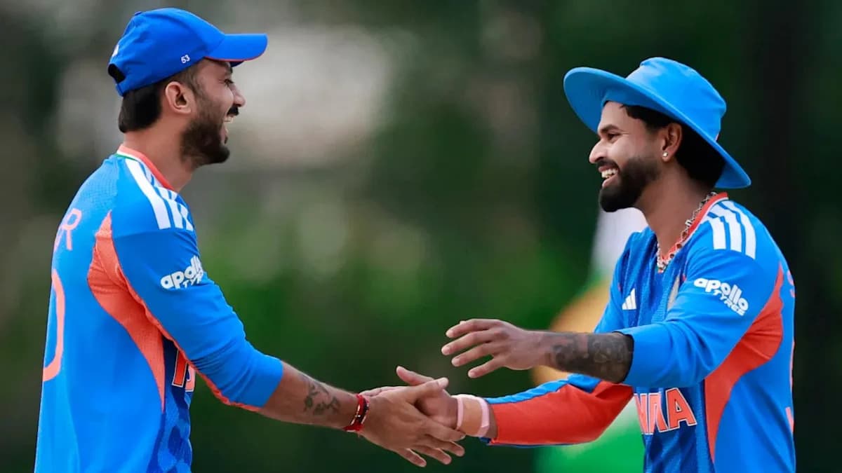 India se consagra con la medalla de oro en cricket masculino en los Juegos Asiáticos 2023 India se consagra con la medalla de oro en cricket masculino en los Juegos Asiáticos 2023