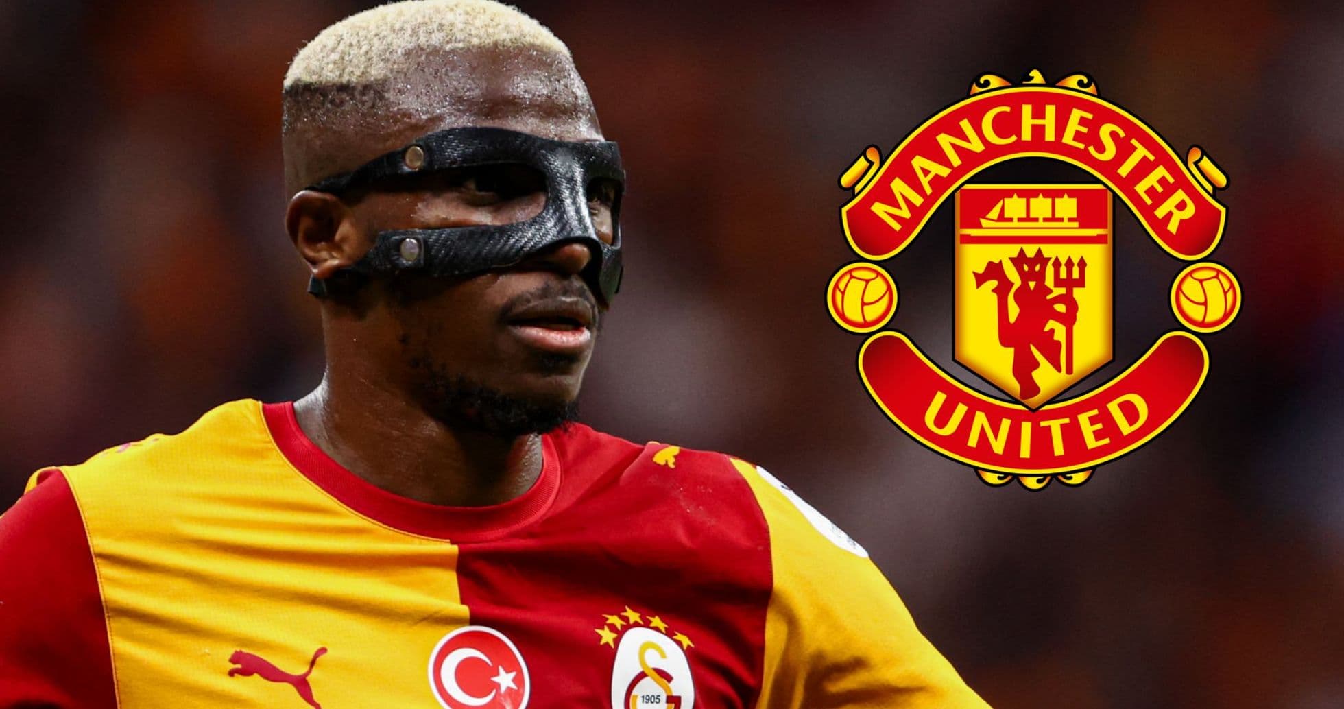 ¿Por qué ningún equipo de la Premier League ha apostado por Victor Osimhen? Andy Cole analiza este misterio tras rumores en Chelsea y Man Utd ¿Por qué ningún equipo de la Premier League ha apostado por Victor Osimhen? Andy Cole analiza este misterio tras rumores en Chelsea y Man Utd
