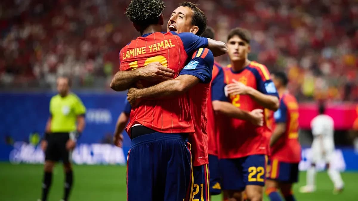 Historial de España en la Copa del Mundo: ¿Cuántas veces ha ganado La Roja? Historial de España en la Copa del Mundo: ¿Cuántas veces ha ganado La Roja?