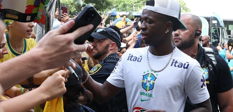 Brasil vs Japón: dónde ver y horario del partido de octavos en el Mundial 2026 Brasil vs Japón: dónde ver y horario del partido de octavos en el Mundial 2026