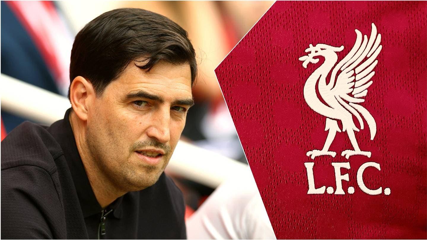 Liverpool 2026–27: Un Año de Ajustes con Andoni Iraola al Mando Liverpool 2026–27: Un Año de Ajustes con Andoni Iraola al Mando