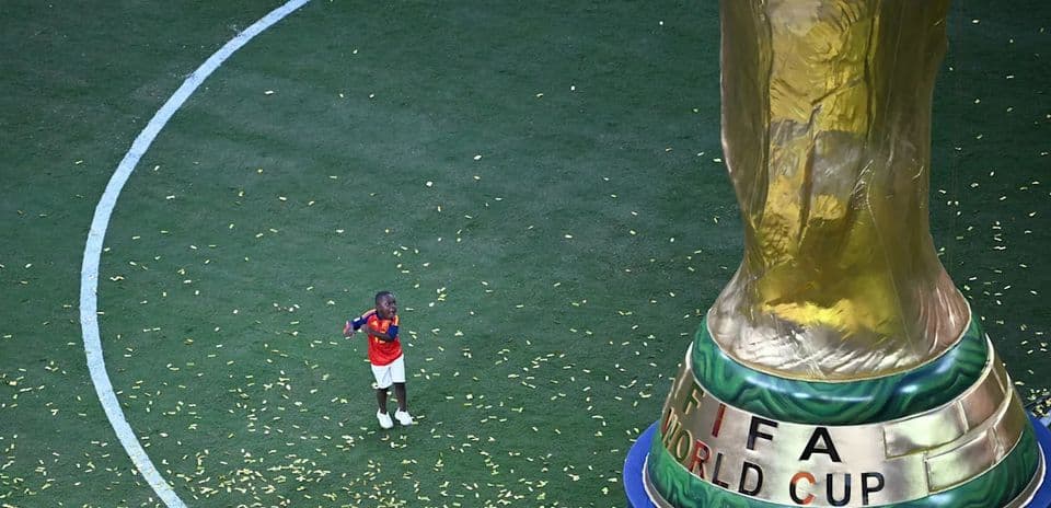 26 momentos inolvidables de la Copa Mundial 2026 26 momentos inolvidables de la Copa Mundial 2026