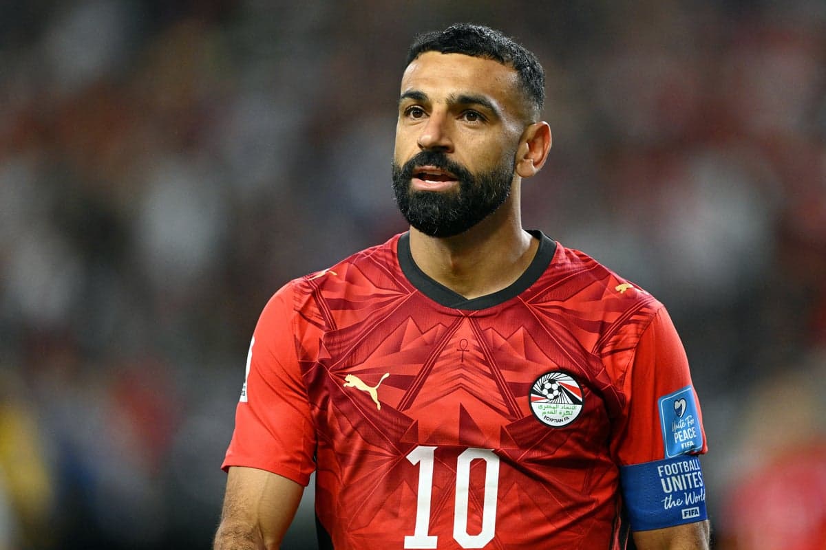 Actualización sobre lesiones en el Mundial 2026: Neymar, Mohamed Salah y Reece James Actualización sobre lesiones en el Mundial 2026: Neymar, Mohamed Salah y Reece James
