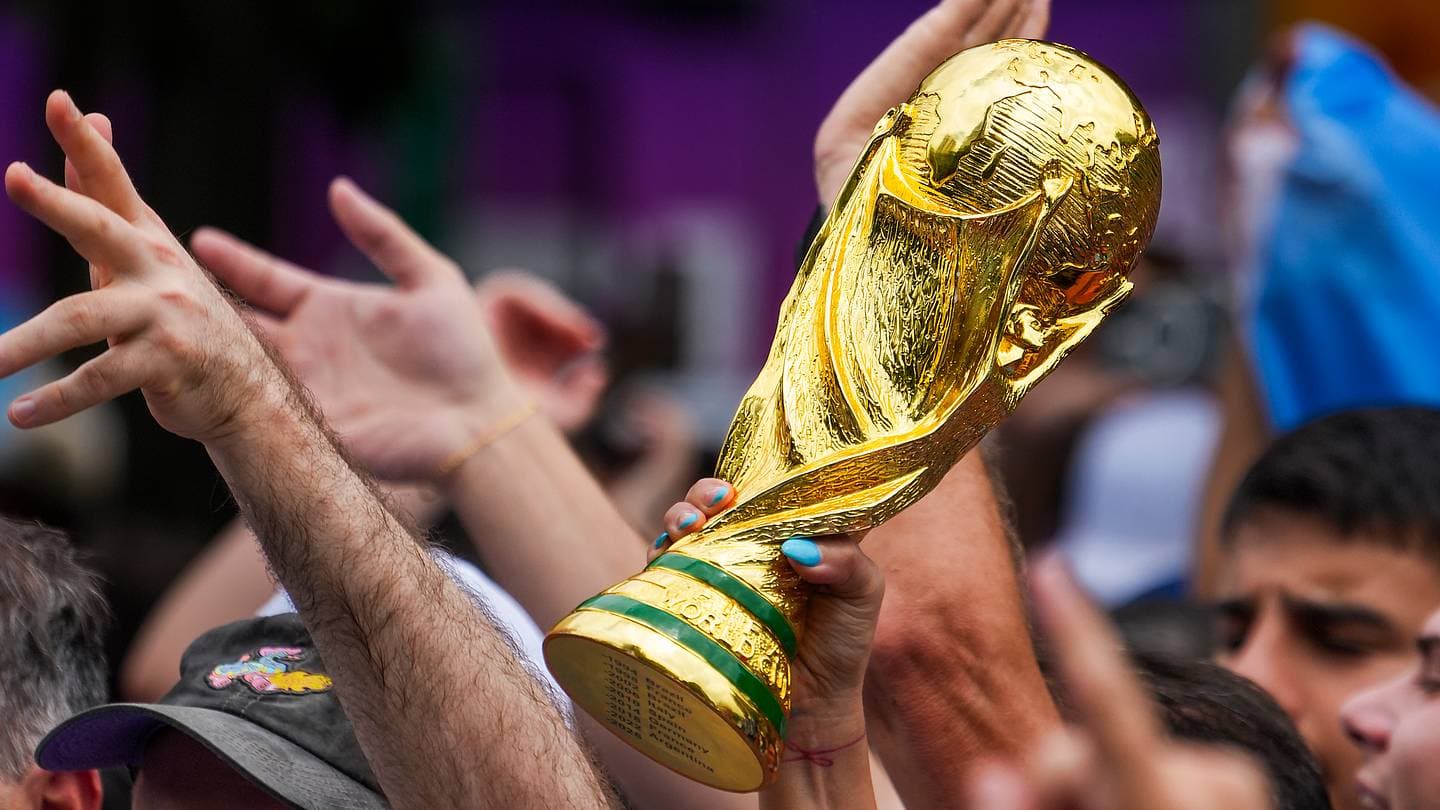 Tabla de Terceros en la Copa Mundial 2026: Funcionamiento y Estado Actual Tabla de Terceros en la Copa Mundial 2026: Funcionamiento y Estado Actual