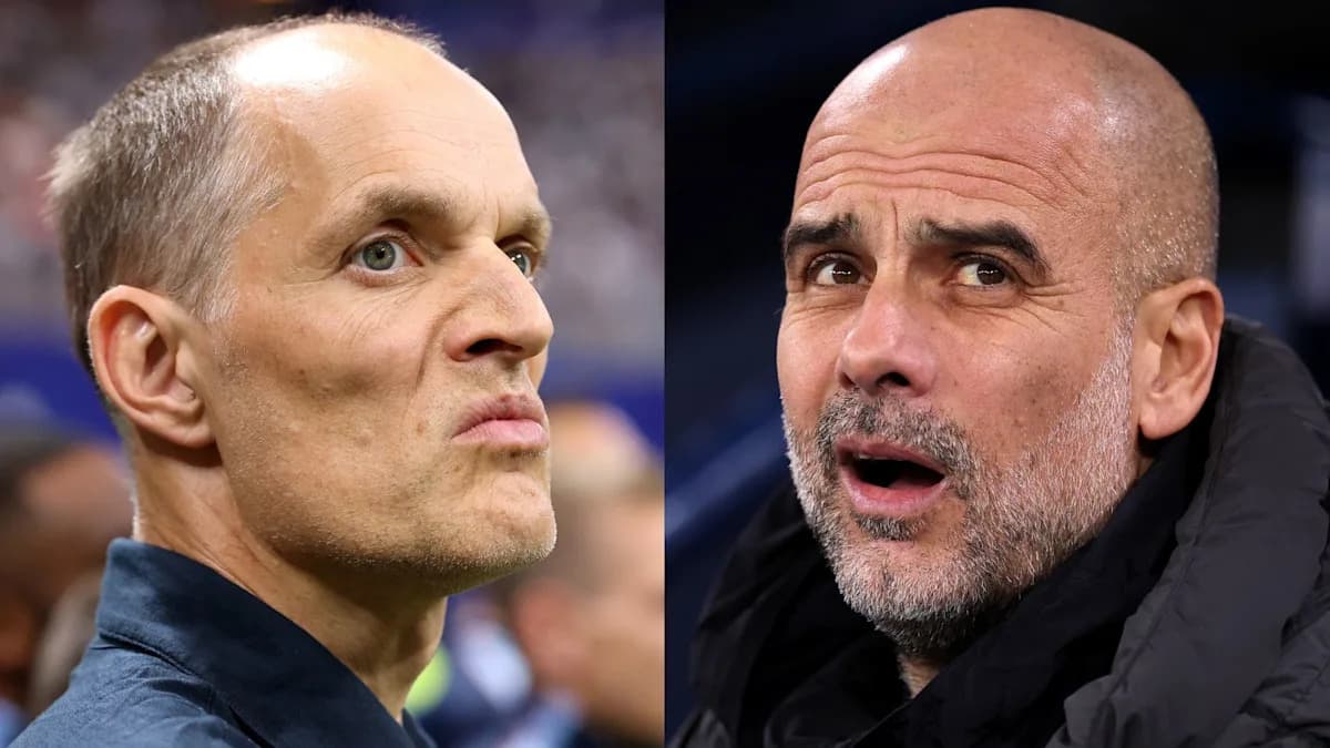 Pep Guardiola no está aburrido y advierten contra despidos impulsivos tras derrota de Inglaterra en semifinales del Mundial Pep Guardiola no está aburrido y advierten contra despidos impulsivos tras derrota de Inglaterra en semifinales del Mundial