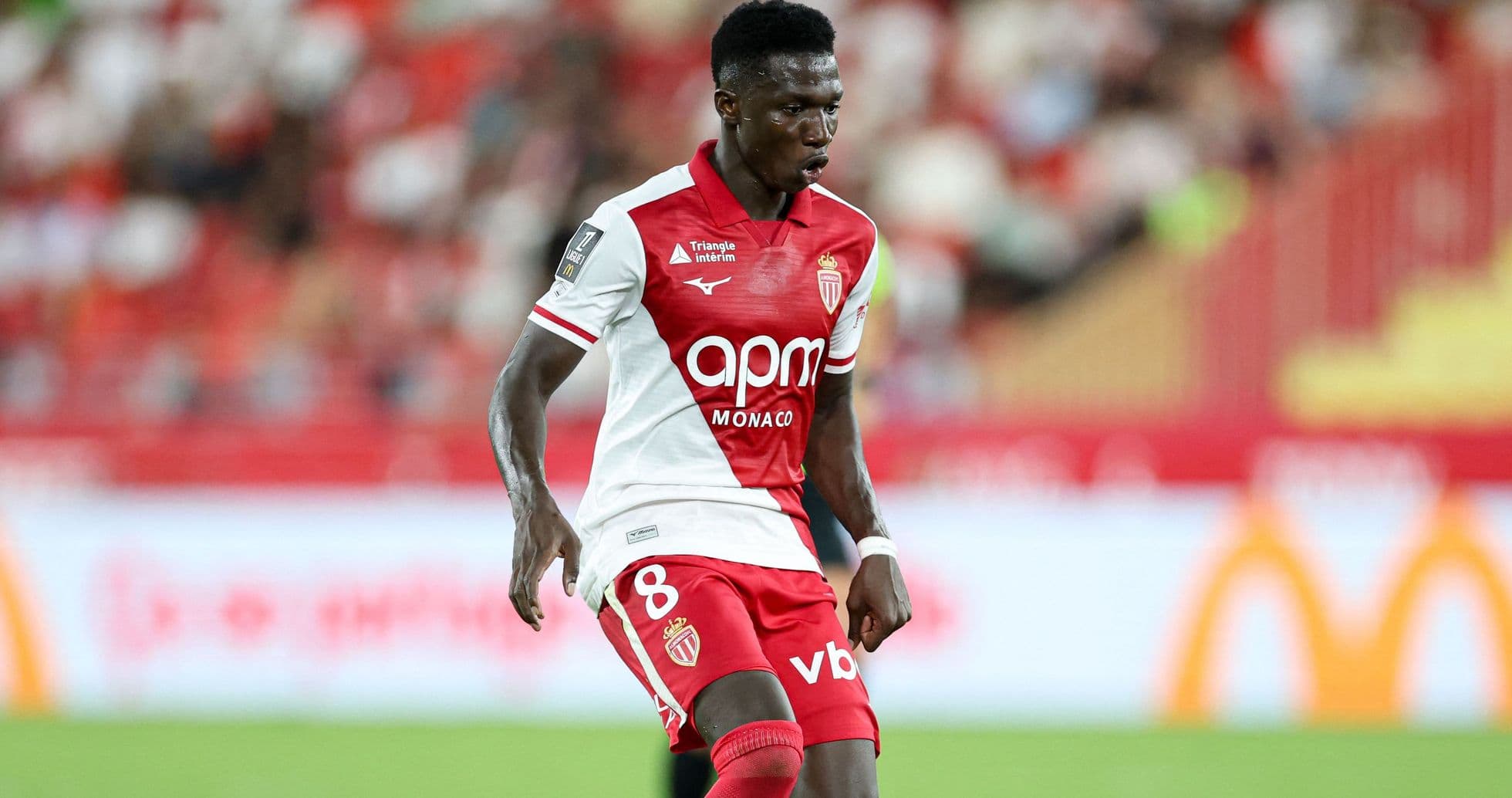Chelsea cierra acuerdo con Mónaco para fichar a Lamine Camara mientras Enzo Fernández se acerca a su salida Chelsea cierra acuerdo con Mónaco para fichar a Lamine Camara mientras Enzo Fernández se acerca a su salida