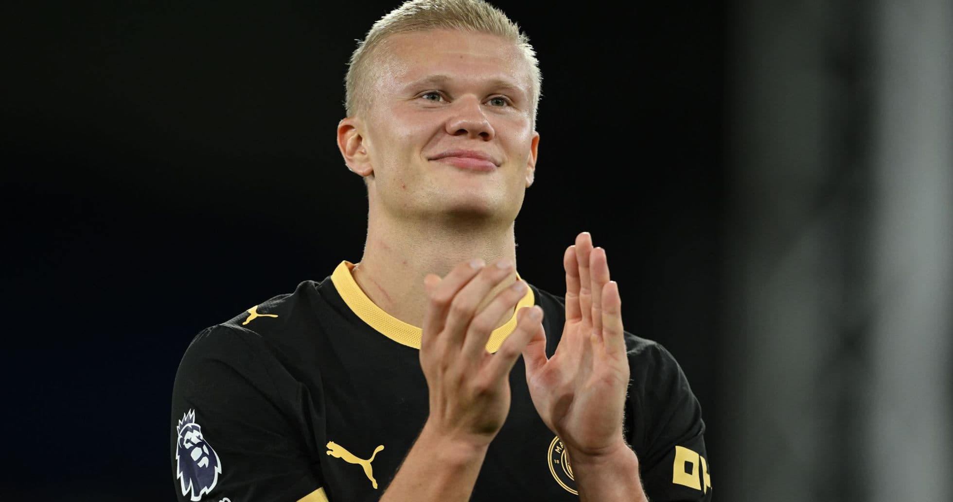 ¿Qué pasará si Barcelona o Real Madrid llaman a Erling Haaland? Predicción de un exjugador del Man City ¿Qué pasará si Barcelona o Real Madrid llaman a Erling Haaland? Predicción de un exjugador del Man City
