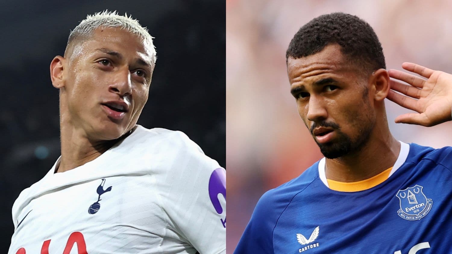 Tottenham acuerda la llegada de Iliman Ndiaye mientras Richarlison se prepara para volver a Everton Tottenham acuerda la llegada de Iliman Ndiaye mientras Richarlison se prepara para volver a Everton