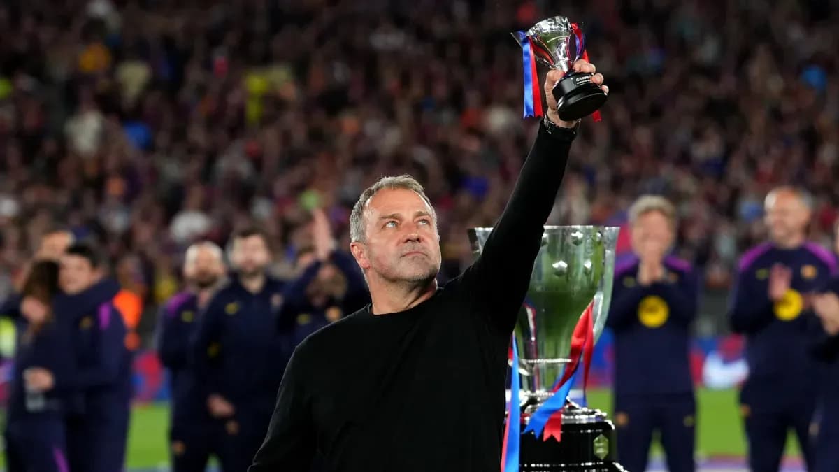 Predicciones La Liga 2026-27: Campeón, Bota de Oro, Clásicos y Más Predicciones La Liga 2026-27: Campeón, Bota de Oro, Clásicos y Más