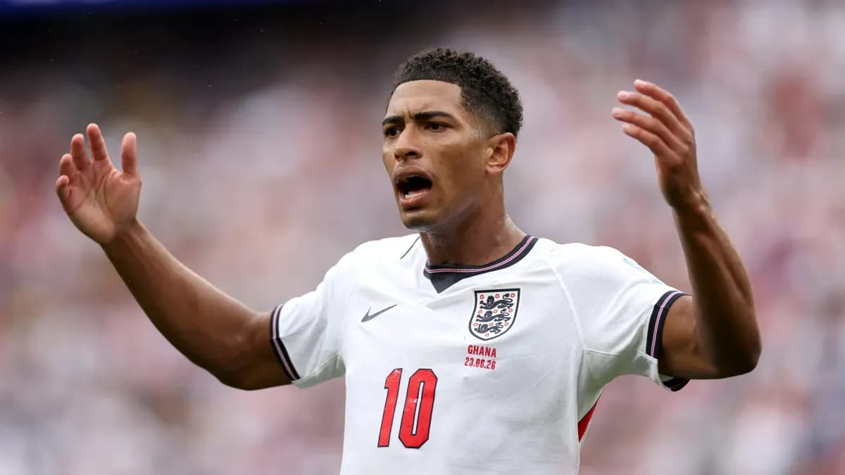 Próximo rival de Inglaterra en cuartos del Mundial 2026: enfrentamiento contra Noruega Próximo rival de Inglaterra en cuartos del Mundial 2026: enfrentamiento contra Noruega