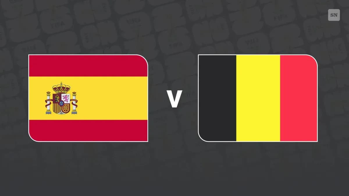 Alineaciones probables de España y Bélgica para los cuartos de final del Mundial en Los Ángeles Alineaciones probables de España y Bélgica para los cuartos de final del Mundial en Los Ángeles