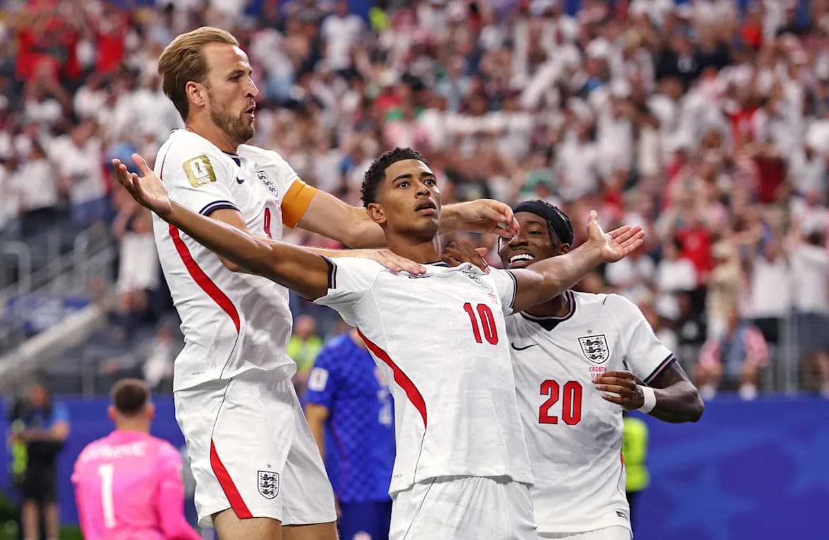 Clasificación de poder en el Mundial: Quedan solo cuatro equipos Clasificación de poder en el Mundial: Quedan solo cuatro equipos