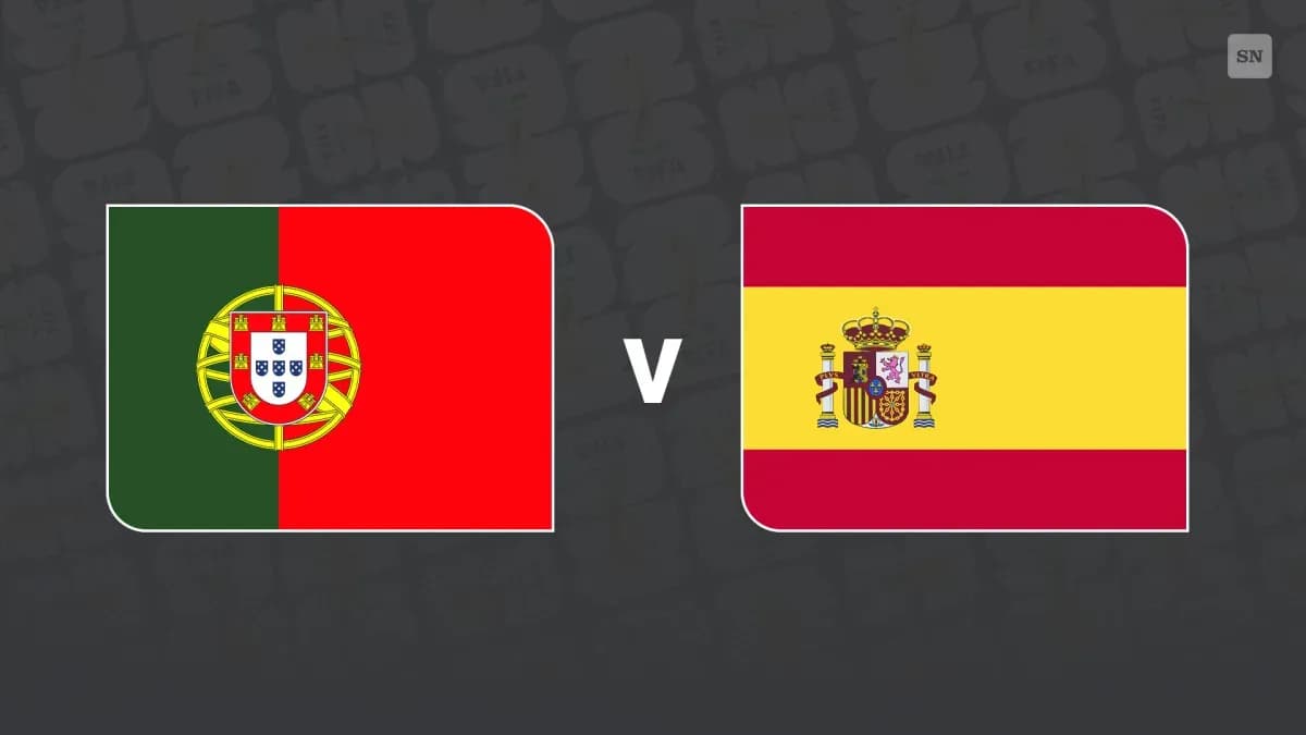 Dónde ver Portugal vs. España: transmisión en vivo, canal de TV y hora del partido por octavos de final del Mundial Dónde ver Portugal vs. España: transmisión en vivo, canal de TV y hora del partido por octavos de final del Mundial