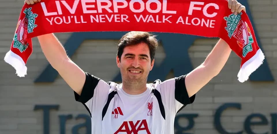 Calendario y Resultados de la Pretemporada de Liverpool 2026: Fechas, Horarios y Planes de Andoni Iraola Calendario y Resultados de la Pretemporada de Liverpool 2026: Fechas, Horarios y Planes de Andoni Iraola