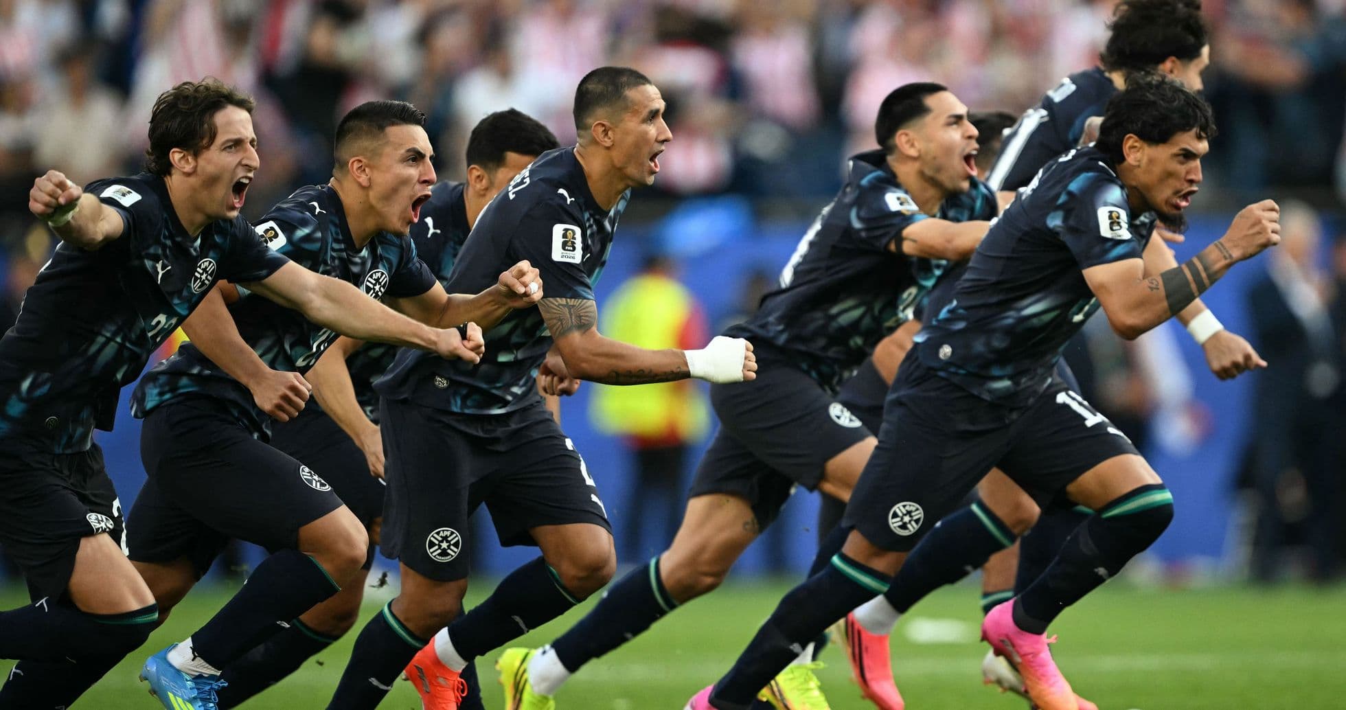 Cómo conseguir entradas para los Octavos de Final del Mundial 2026: partidos confirmados, posibles encuentros y detalles de Canadá vs Marruecos Cómo conseguir entradas para los Octavos de Final del Mundial 2026: partidos confirmados, posibles encuentros y detalles de Canadá vs Marruecos