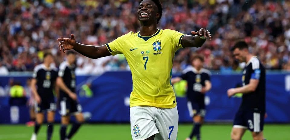 Día 19 del Mundial: Brasil enfrenta a Japón, Holanda contra Marruecos Día 19 del Mundial: Brasil enfrenta a Japón, Holanda contra Marruecos