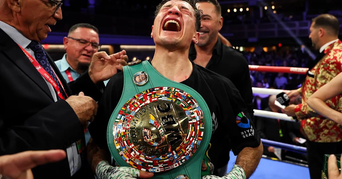 WBC ordena pelea entre William Zepeda y Jadier Herrera para unificar títulos WBC ordena pelea entre William Zepeda y Jadier Herrera para unificar títulos
