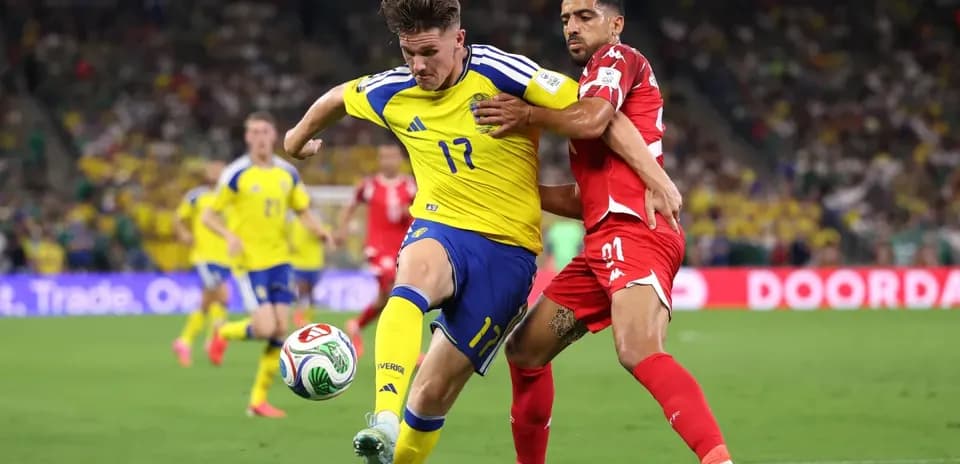 Posiciones de los terceros lugares en la Copa Mundial 2026: Tabla actualizada y rankings FIFA para los ocho equipos en octavos Posiciones de los terceros lugares en la Copa Mundial 2026: Tabla actualizada y rankings FIFA para los ocho equipos en octavos