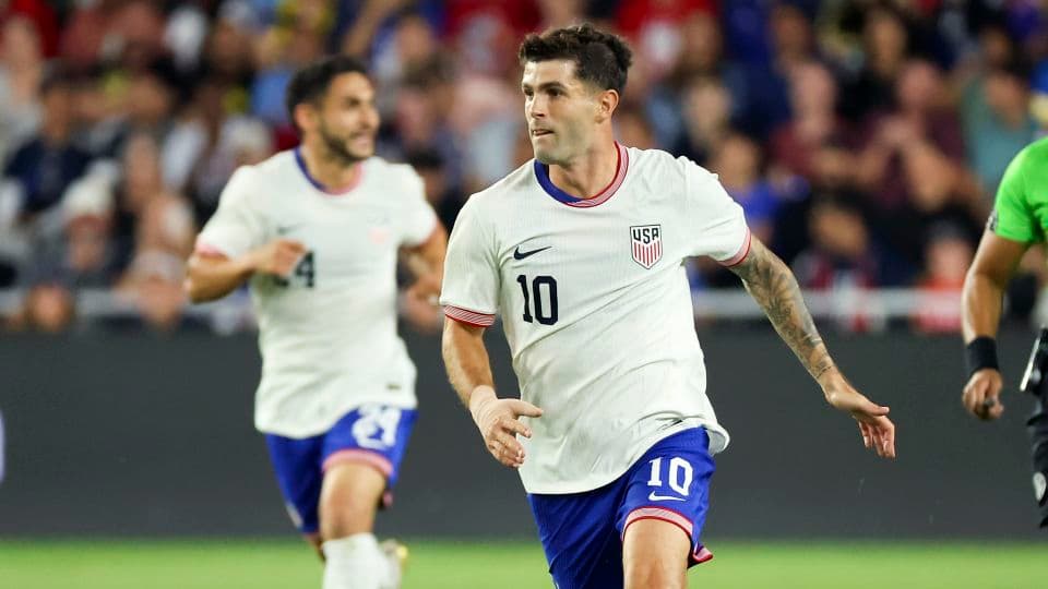 Calendario del Mundial 2026: Dónde, cuándo y contra quién juega tu selección Calendario del Mundial 2026: Dónde, cuándo y contra quién juega tu selección
