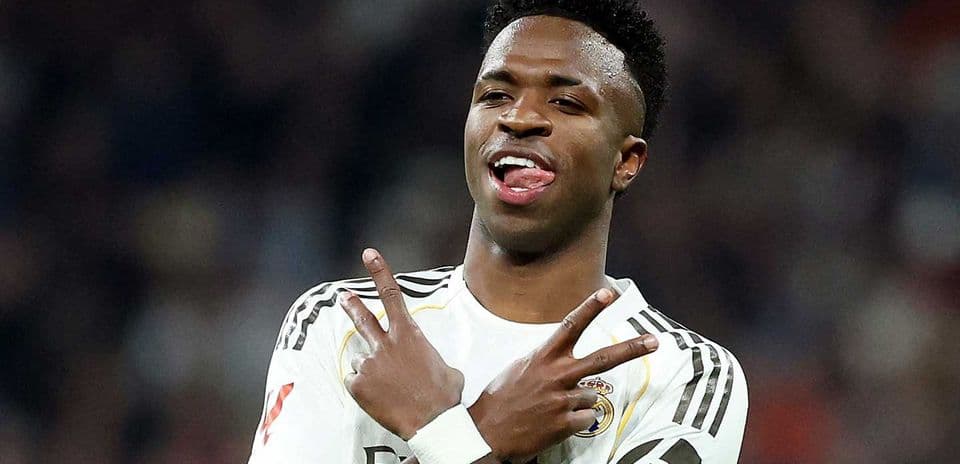 Arsenal abandona la negociación por Vinicius Junior Arsenal abandona la negociación por Vinicius Junior