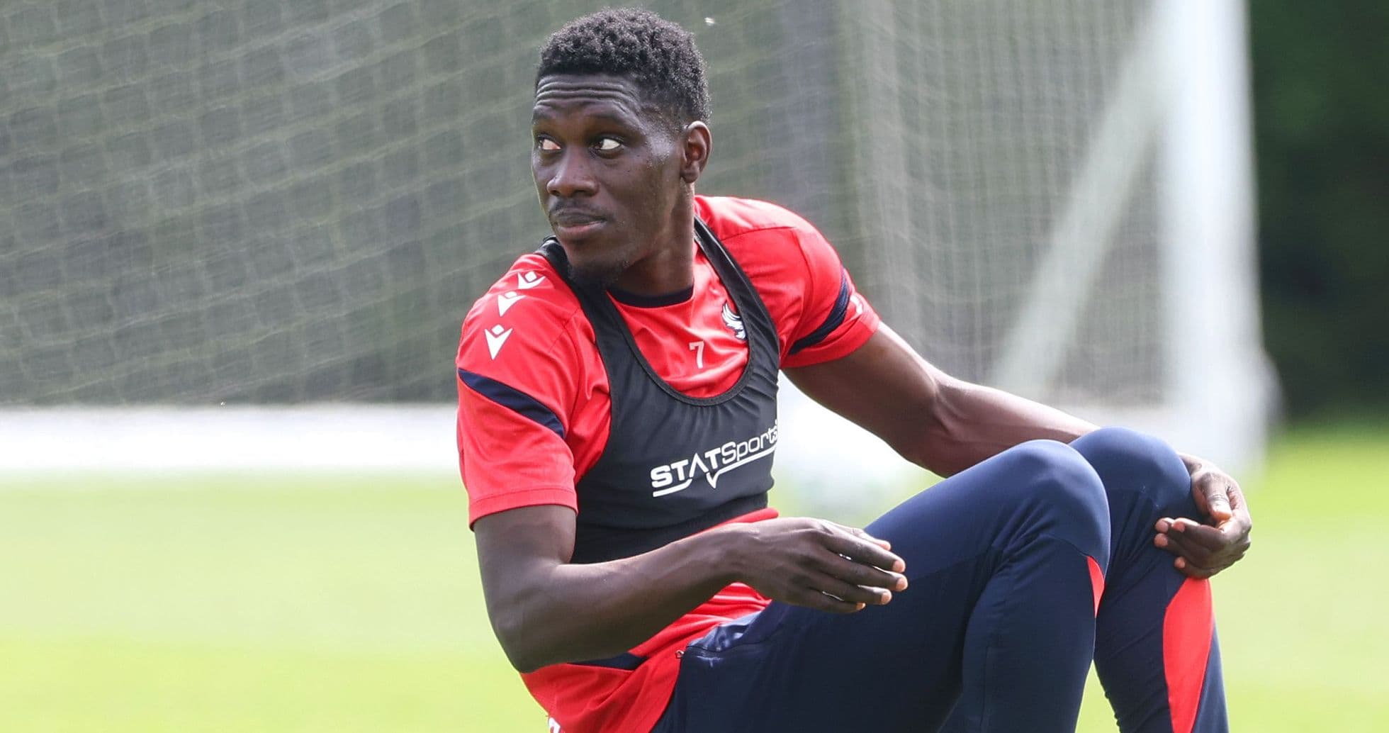 Liverpool lanza oferta millonaria por Ismaila Sarr tras caer negociación por Yankuba Minteh Liverpool lanza oferta millonaria por Ismaila Sarr tras caer negociación por Yankuba Minteh