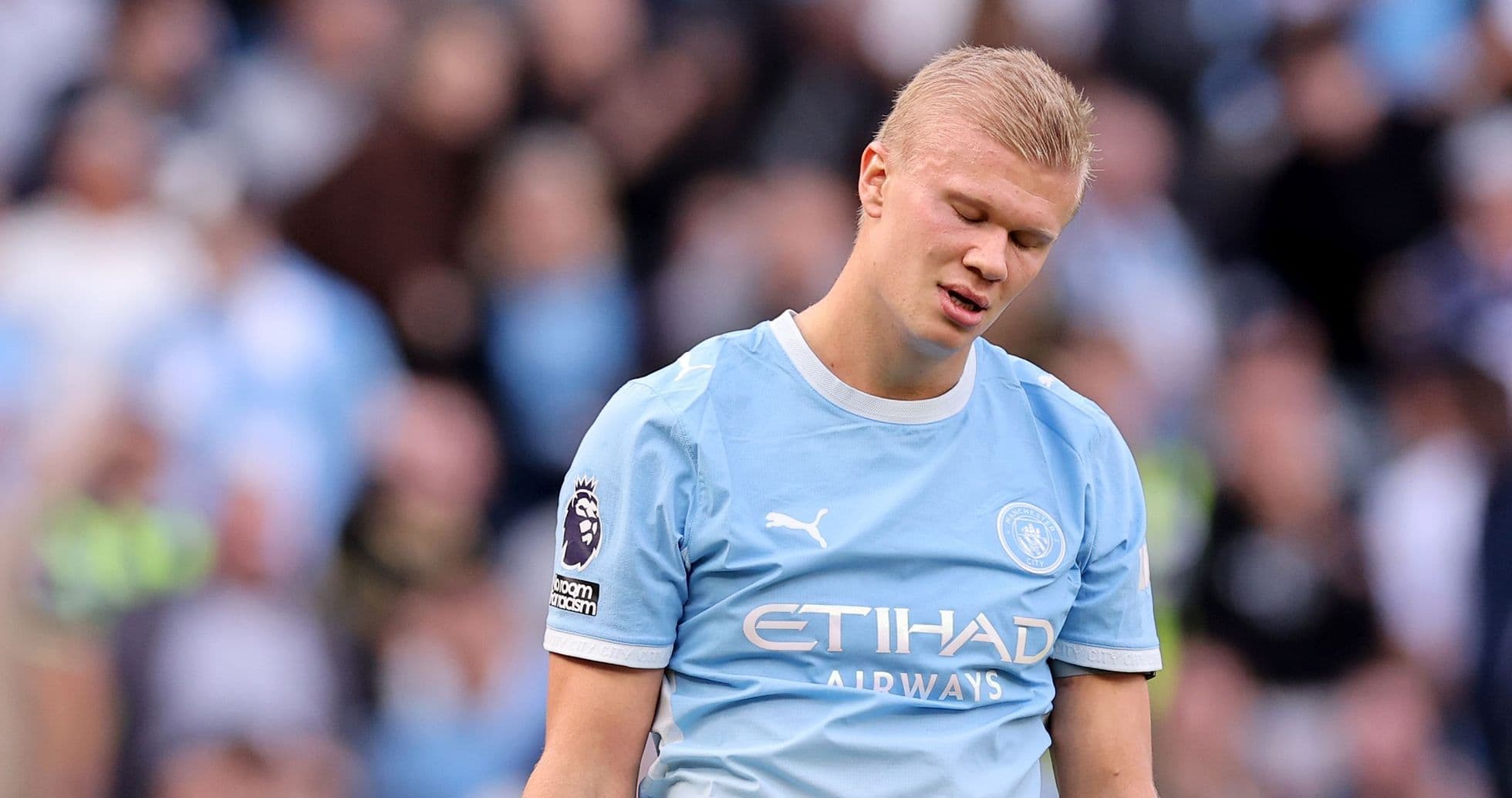 Erling Haaland y estrellas del Man City podrían salir gratis tras veredicto legal, explica experto Erling Haaland y estrellas del Man City podrían salir gratis tras veredicto legal, explica experto