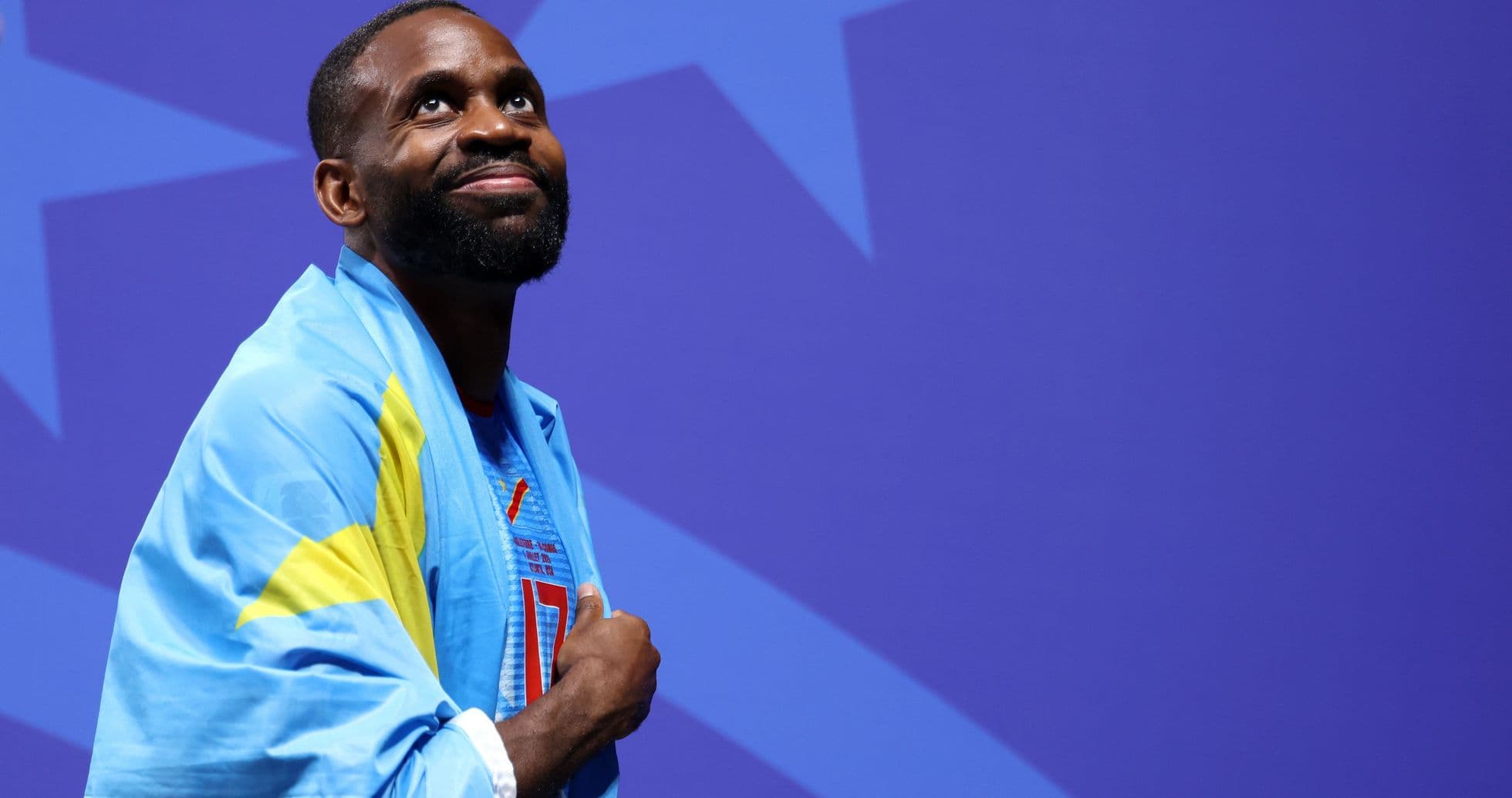 San Diego FC ficha al experimentado delantero Cedric Bakambu San Diego FC ficha al experimentado delantero Cedric Bakambu