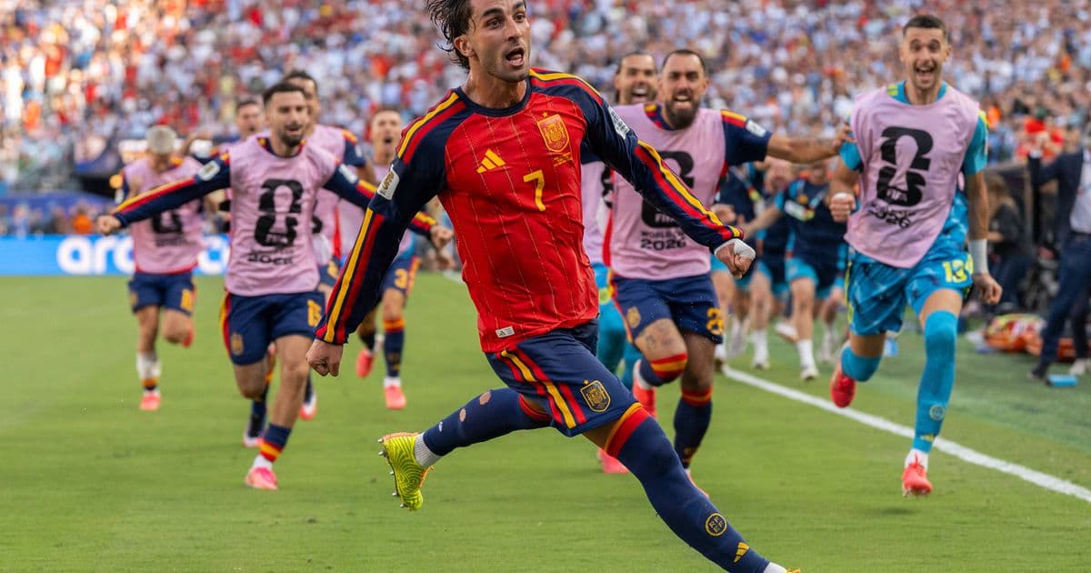 Liverpool busca fichar a Ferran Torres, héroe de España en el Mundial, con contrato en Barcelona próximo a vencer Liverpool busca fichar a Ferran Torres, héroe de España en el Mundial, con contrato en Barcelona próximo a vencer