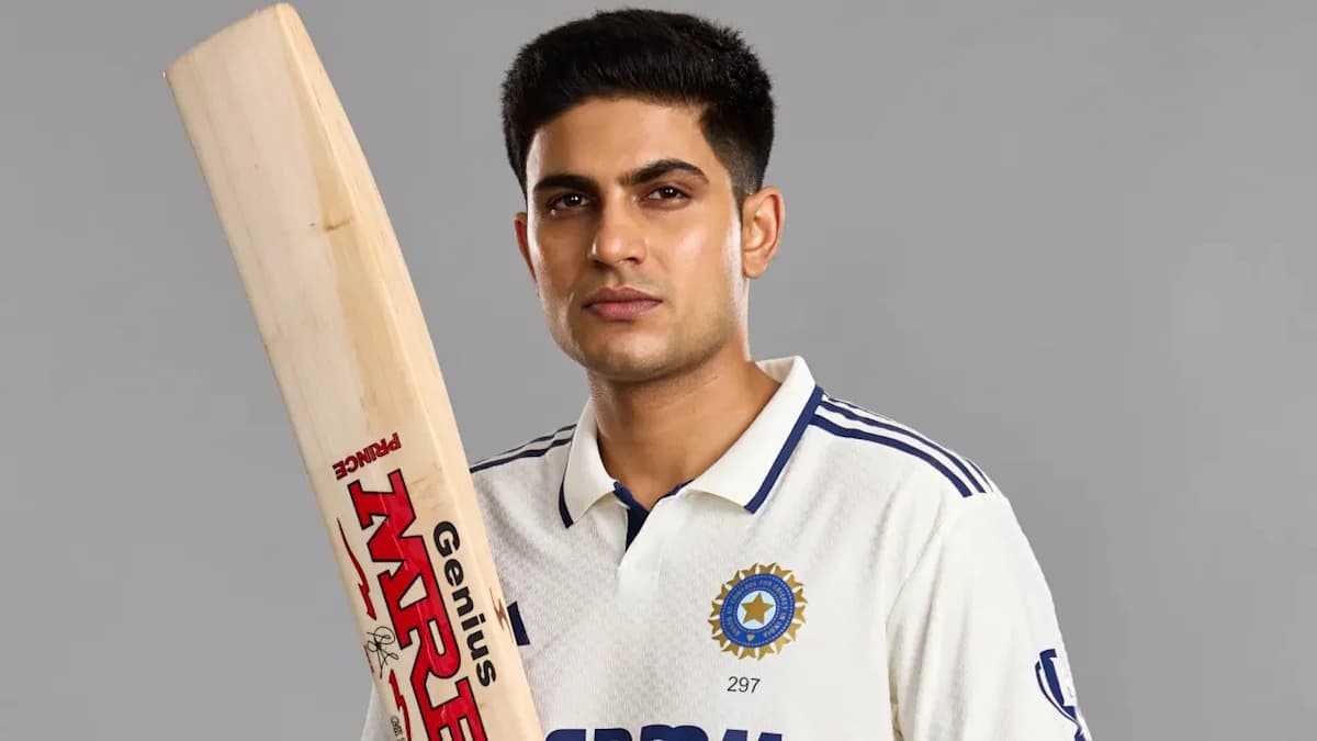 Récord de capitanía de Shubman Gill en todos los formatos: Tests, T20Is, ODIs e IPL Récord de capitanía de Shubman Gill en todos los formatos: Tests, T20Is, ODIs e IPL
