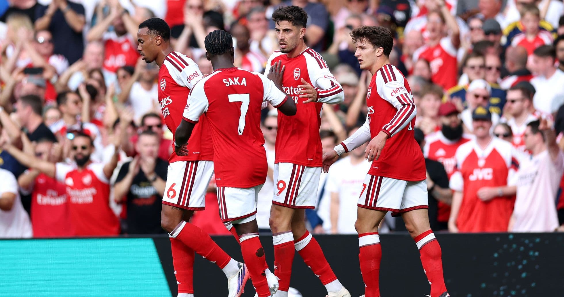 Joe Cole critica a Chelsea tras venta de Kai Havertz y victoria del Arsenal Joe Cole critica a Chelsea tras venta de Kai Havertz y victoria del Arsenal