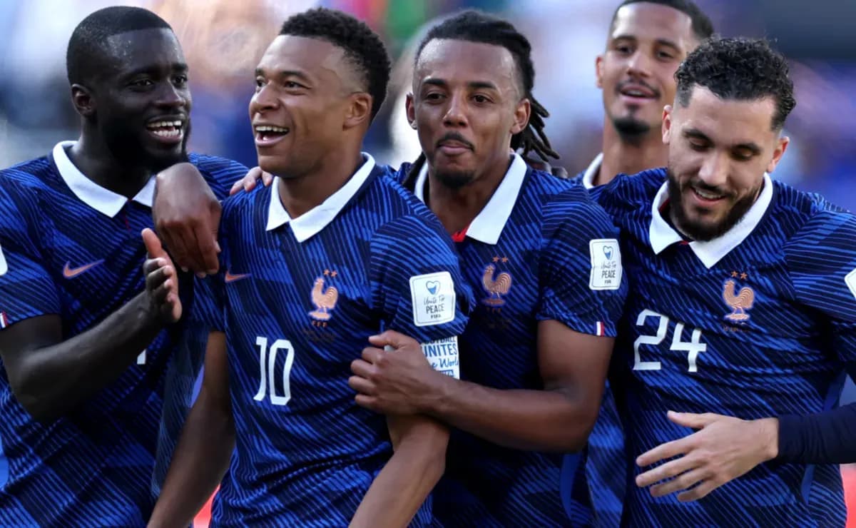 Impacto del resultado de Francia vs Paraguay en el cuadro del Mundial 2026 Impacto del resultado de Francia vs Paraguay en el cuadro del Mundial 2026
