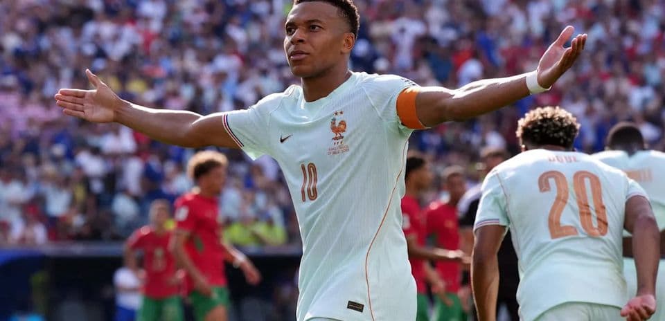 Ubicación y detalles del partido semifinal Francia vs. España en el Mundial 2026 Ubicación y detalles del partido semifinal Francia vs. España en el Mundial 2026