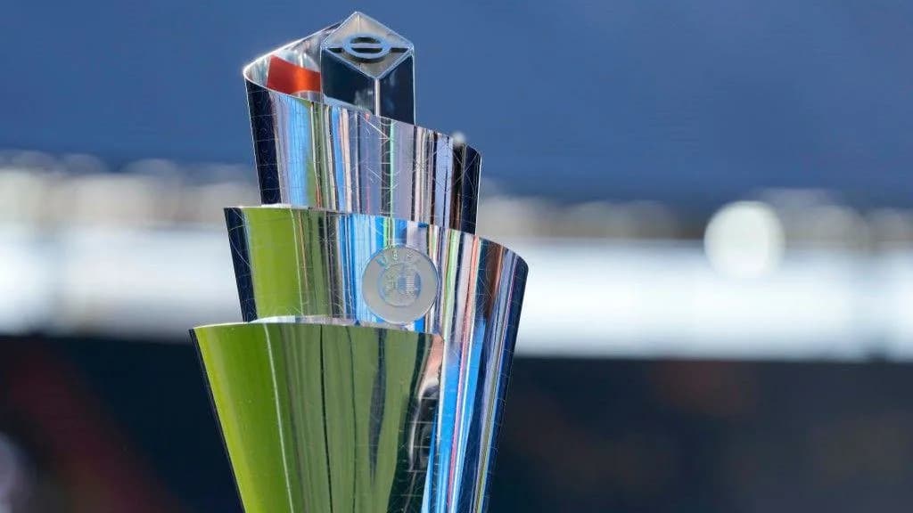 Funcionamiento y composición de las ligas en la Nations League UEFA 2026-27 Funcionamiento y composición de las ligas en la Nations League UEFA 2026-27