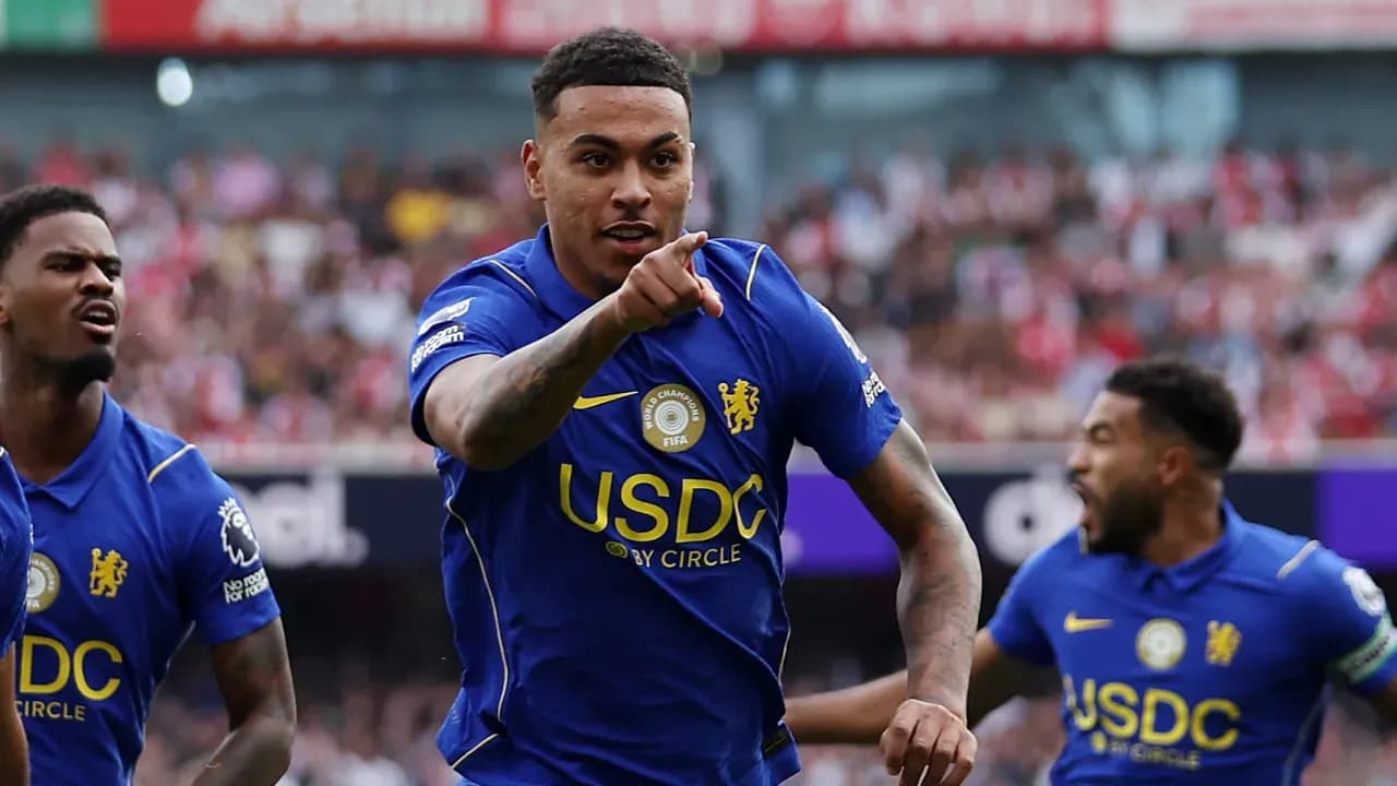 Pronóstico Brentford vs Chelsea: mejores apuestas, cuotas y promociones para la Premier League Pronóstico Brentford vs Chelsea: mejores apuestas, cuotas y promociones para la Premier League