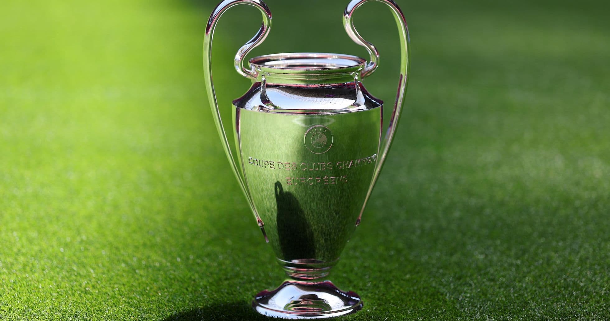 Clasificación de la Liga de Campeones 2026/27: Resultados y formato Clasificación de la Liga de Campeones 2026/27: Resultados y formato