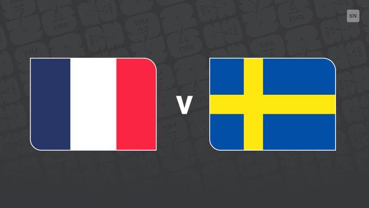 Dónde ver Francia vs. Suecia en vivo: canal de TV, horario y transmisión para el partido de octavos de final del Mundial Dónde ver Francia vs. Suecia en vivo: canal de TV, horario y transmisión para el partido de octavos de final del Mundial