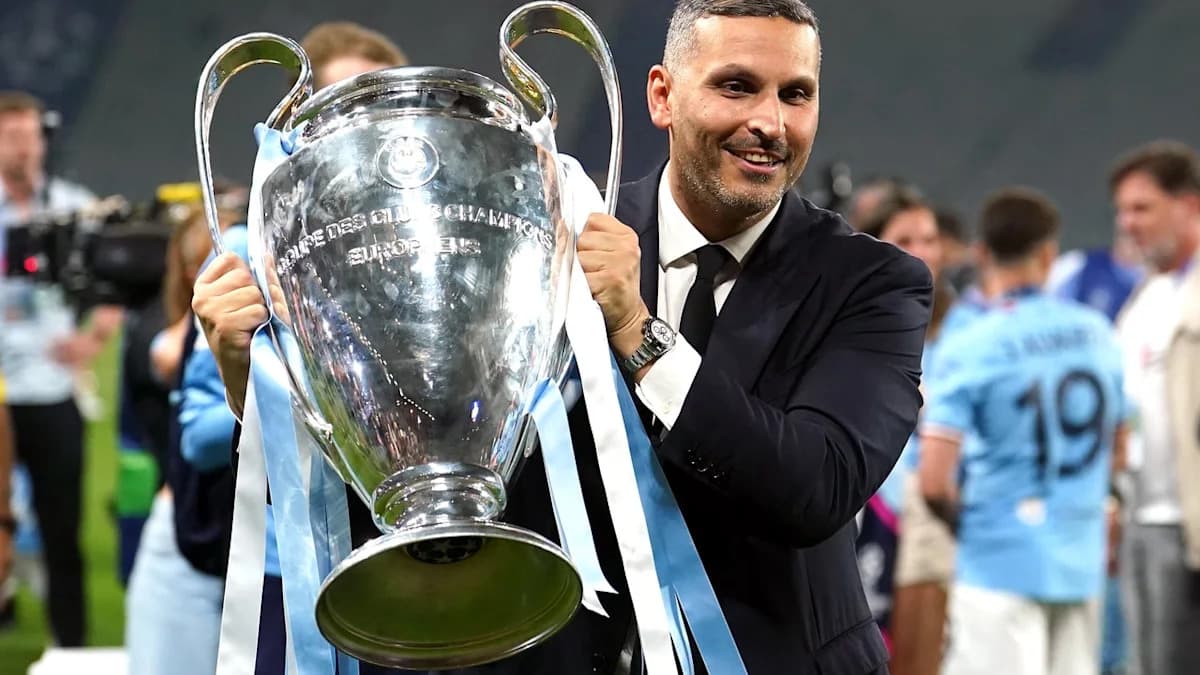 Las consecuencias reales del veredicto contra el Manchester City van más allá del fútbol Las consecuencias reales del veredicto contra el Manchester City van más allá del fútbol