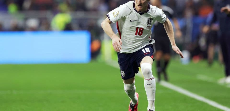 ¿Cómo debería alinear Inglaterra contra Noruega? Las alineaciones propuestas para cuartos de final del Mundial ¿Cómo debería alinear Inglaterra contra Noruega? Las alineaciones propuestas para cuartos de final del Mundial