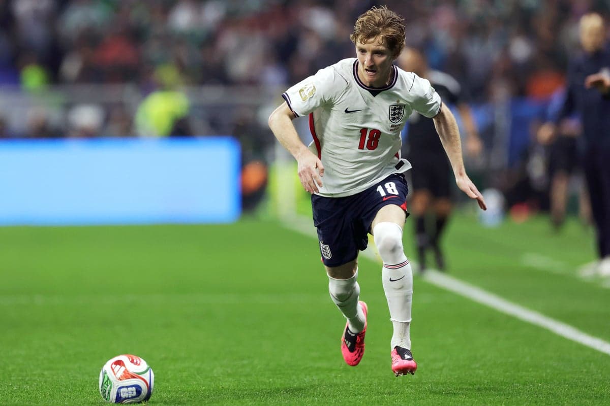 ¿Cómo debería alinear Inglaterra contra Noruega? Las alineaciones propuestas para cuartos de final del Mundial ¿Cómo debería alinear Inglaterra contra Noruega? Las alineaciones propuestas para cuartos de final del Mundial