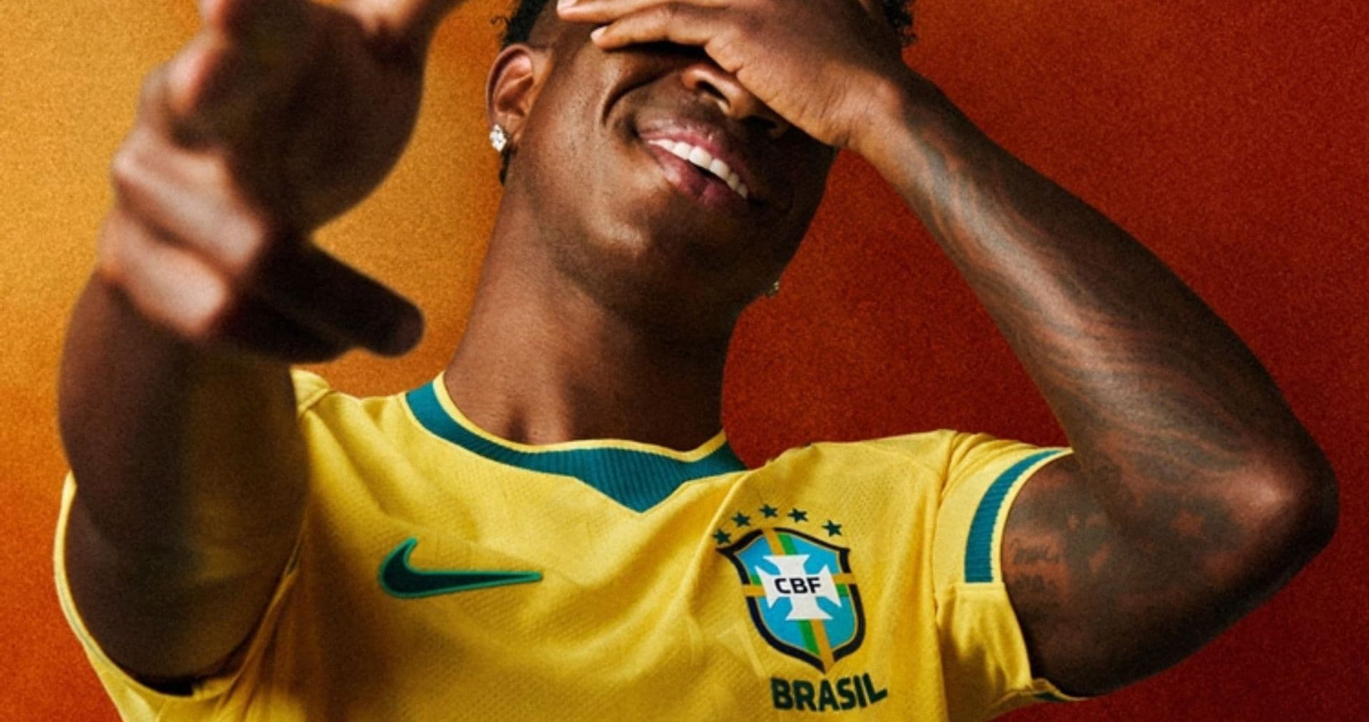 Nuevas camisetas de Brasil para el Mundial 2026: diseños, fechas y precios Nuevas camisetas de Brasil para el Mundial 2026: diseños, fechas y precios